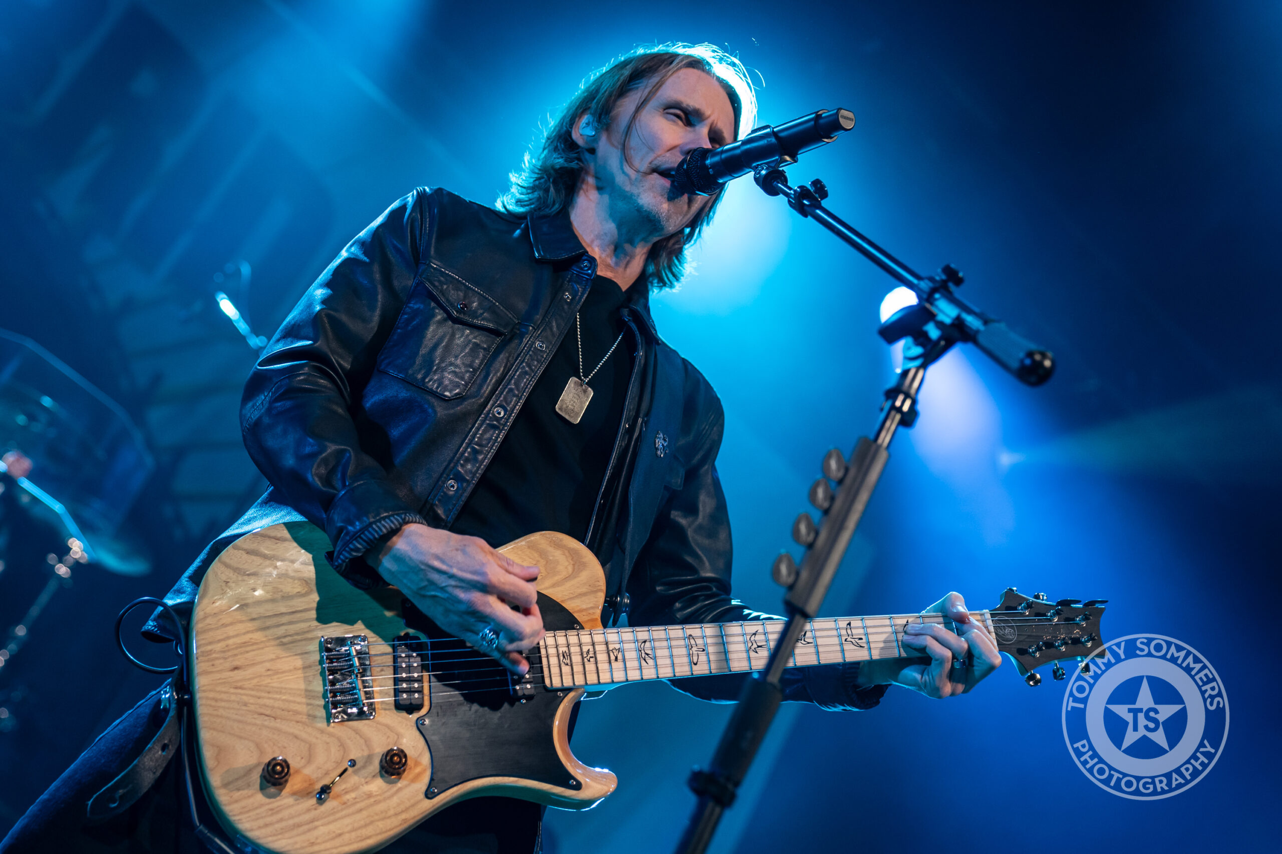 Alter Bridge - The 2023 Pawns & Kings Tour