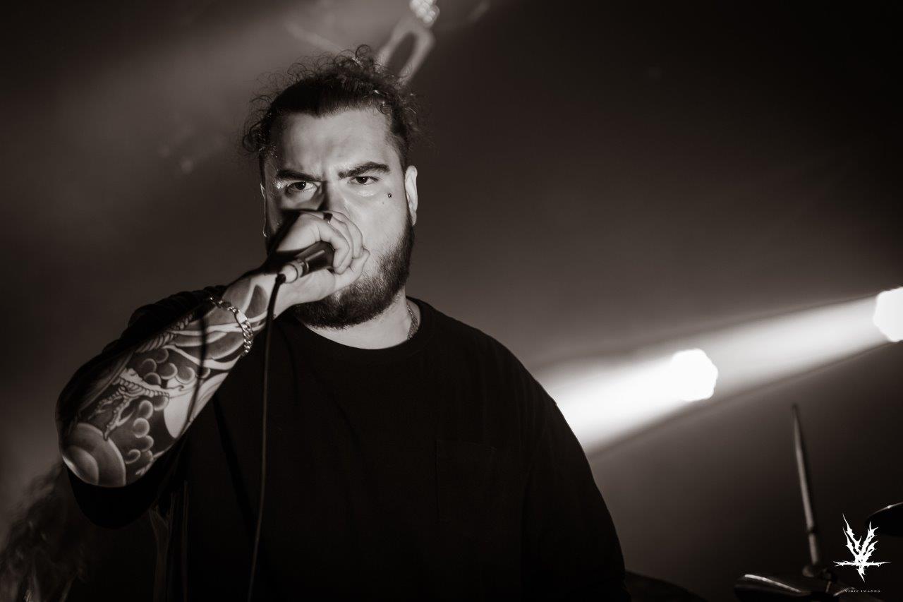 LIVE PHOTOS: Cattle Decapitation and Fallujah with special guest Body ...