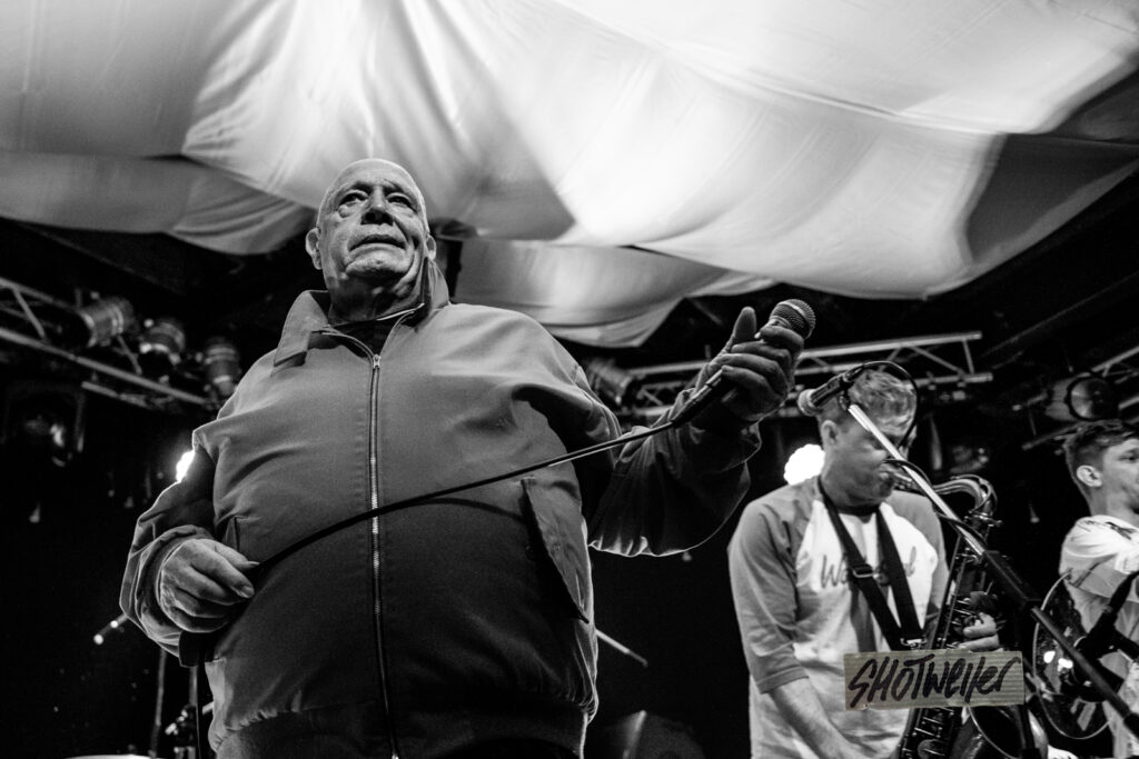 bad manners tour review