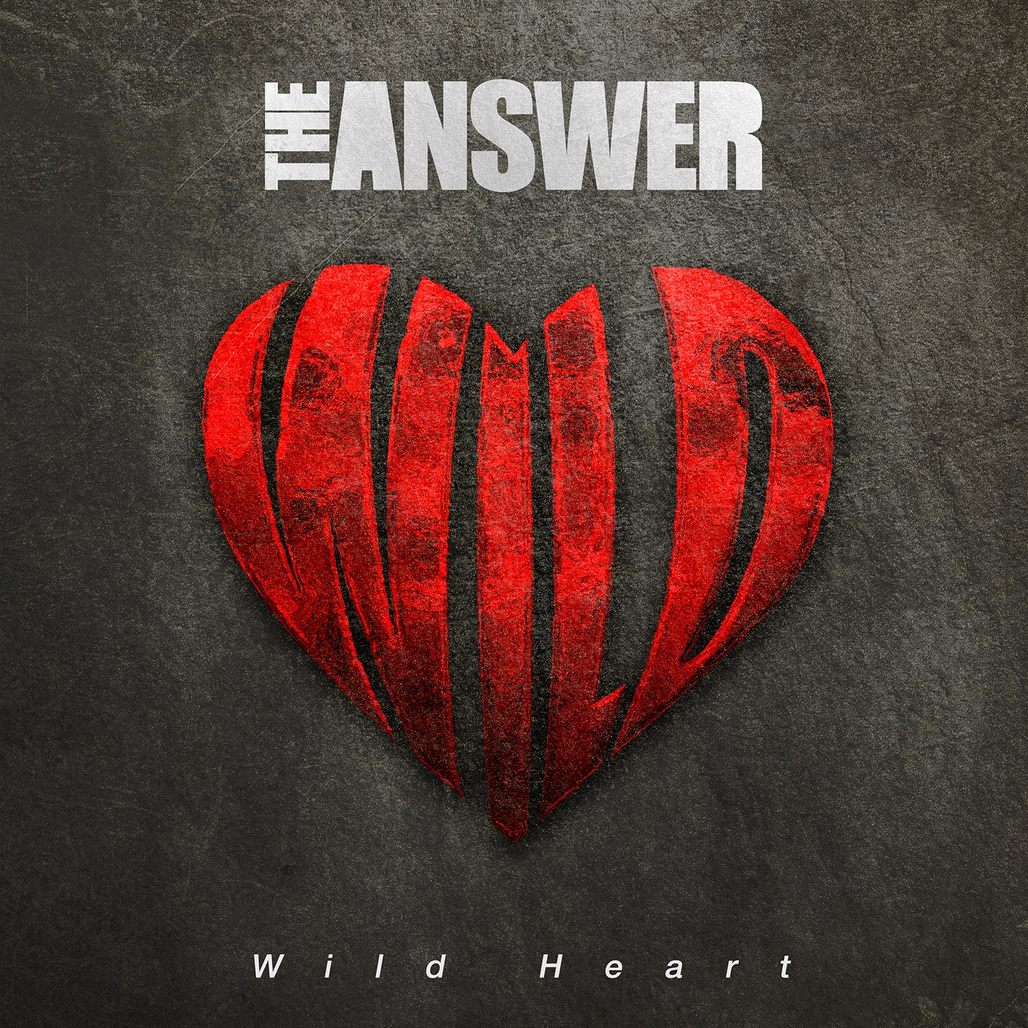 THE ANSWER announce new single 'Wild Heart' - The Rockpit