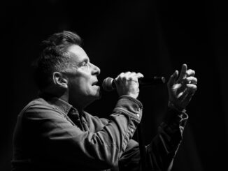 deacon blue australia tour dates