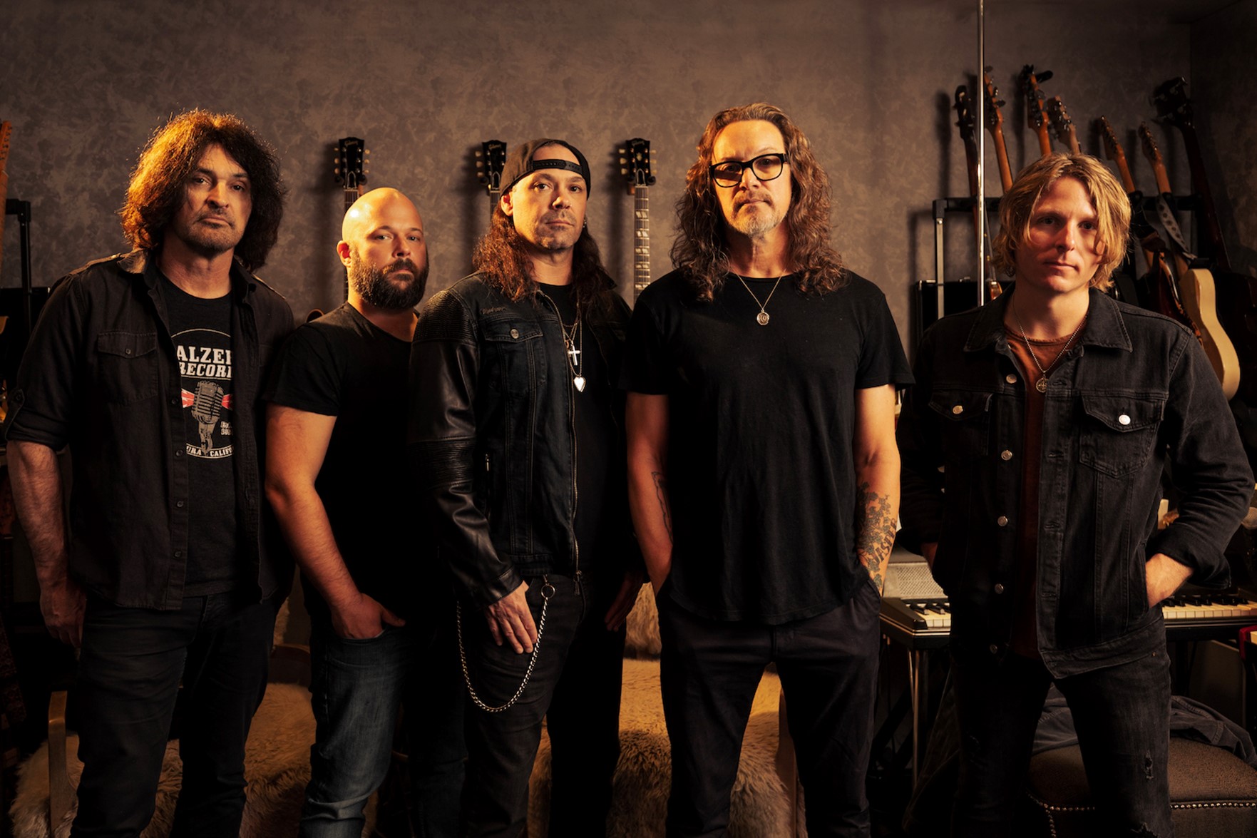 CANDLEBOX Announce First and Last Ever Australian Tour January 2024