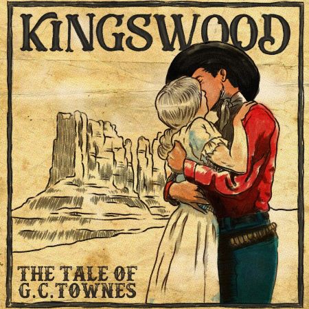 kingswood band tour