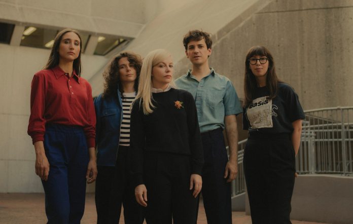 alvvays australia tour