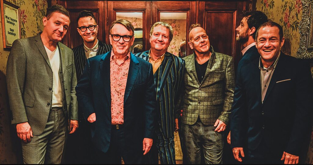 squeeze tour 2024 uk