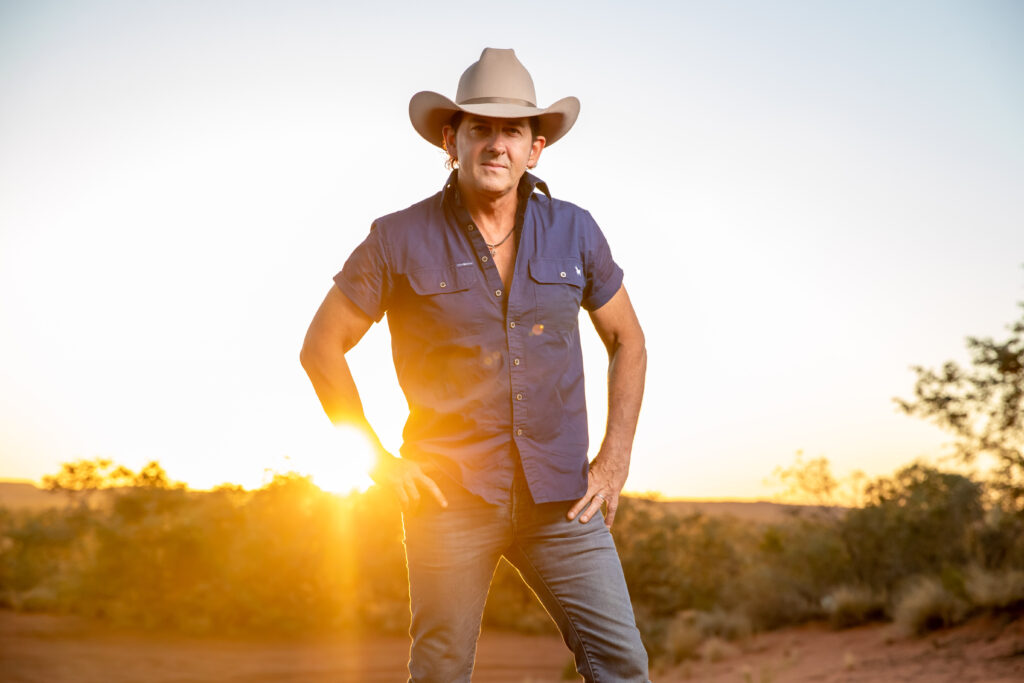 lee kernaghan tour