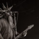 Mudvayne_Festival Hall VIC_170224 (13)