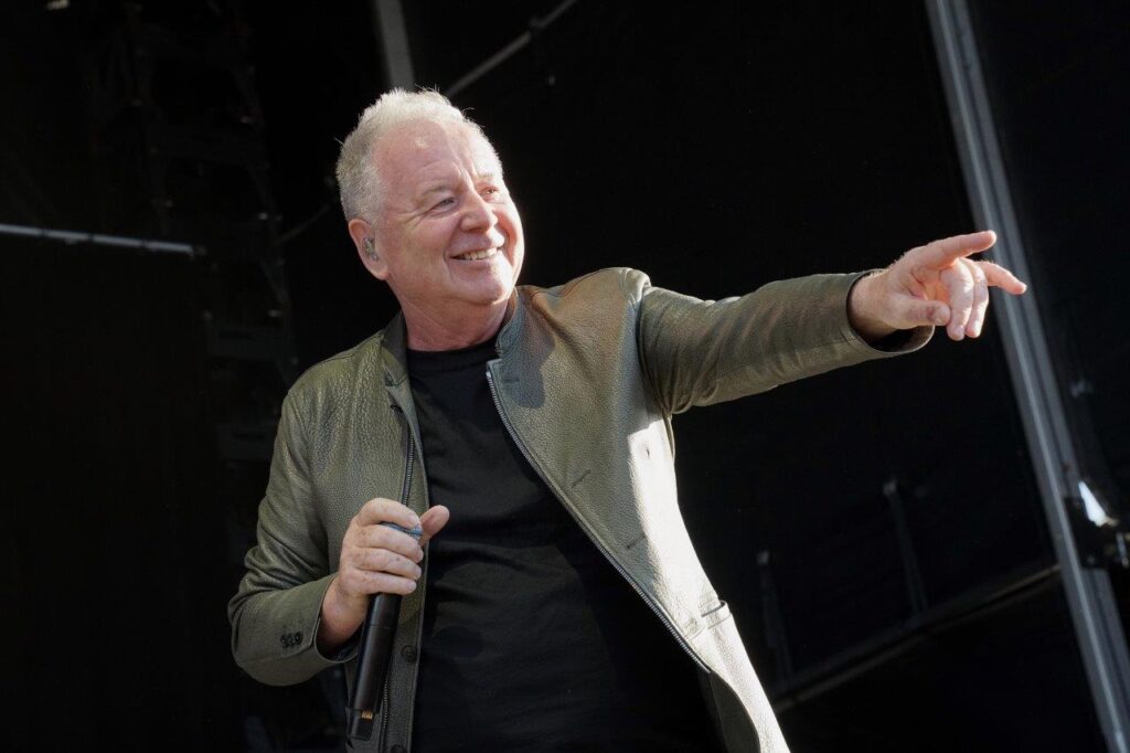 red hot summer tour 2024 icehouse simple minds & more