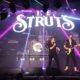 The Struts_Max Watts VIC_280224 (33)