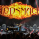 Godsmack Mystic Lake 4 19 2024 (1 of 1)