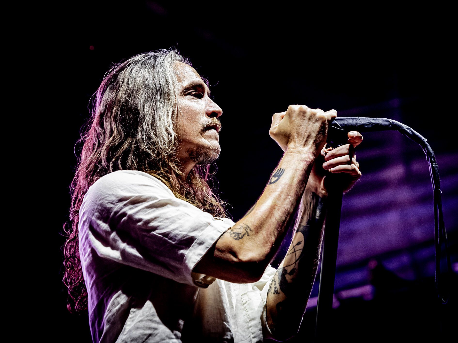 LIVE REVIEW LOOKOUT FESTIVAL featuring +LIVE+, Incubus, Birds of Tokyo, Eskimo Joe and The