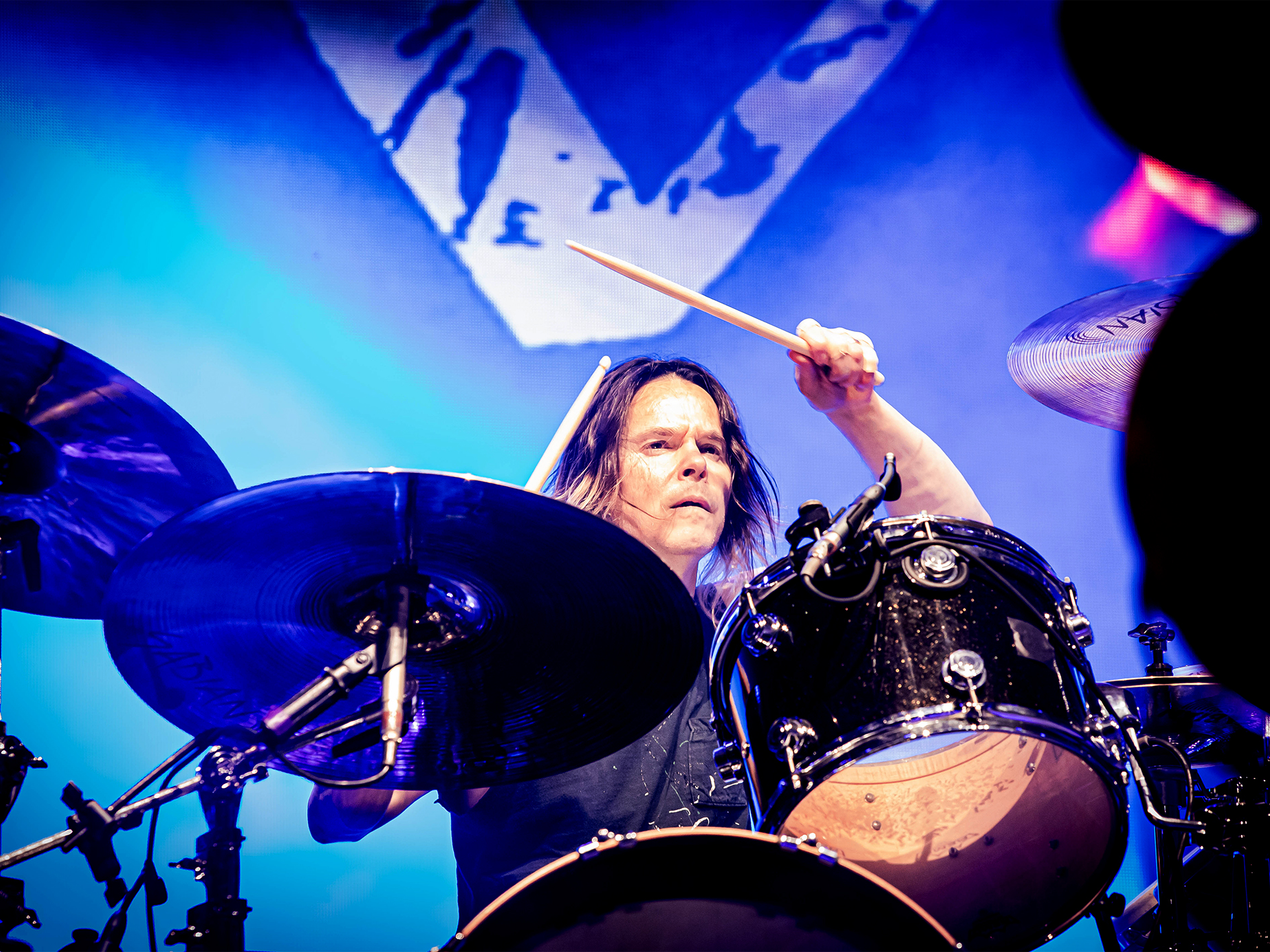 LIVE REVIEW LOOKOUT FESTIVAL featuring +LIVE+, Incubus, Birds of Tokyo, Eskimo Joe and The