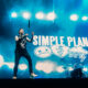 Simple Plan_John Cain Arena VIC_110424 (4)