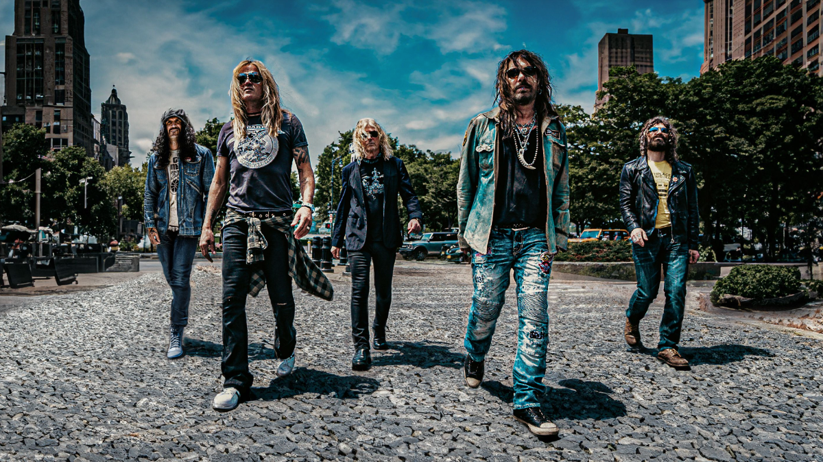 THE DEAD DAISIES Announce US Dates, New Album And Drummer