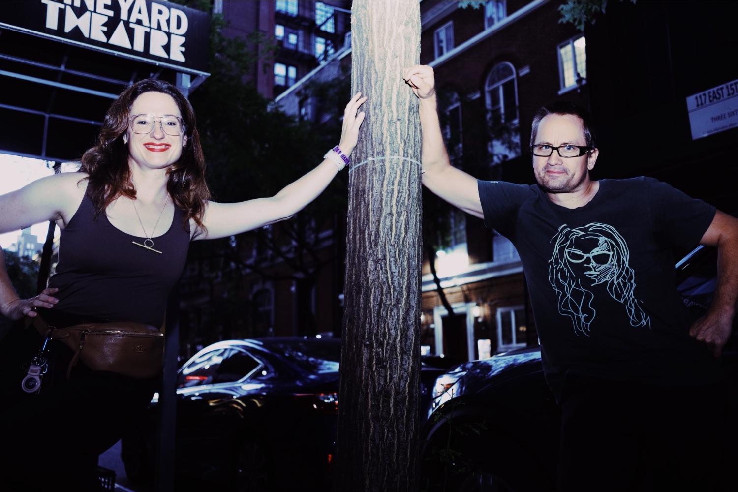 WHEATUS Frontman, Brendan B Brown To Perform Acoustically In Dirtbags Across Australia Tour Jan