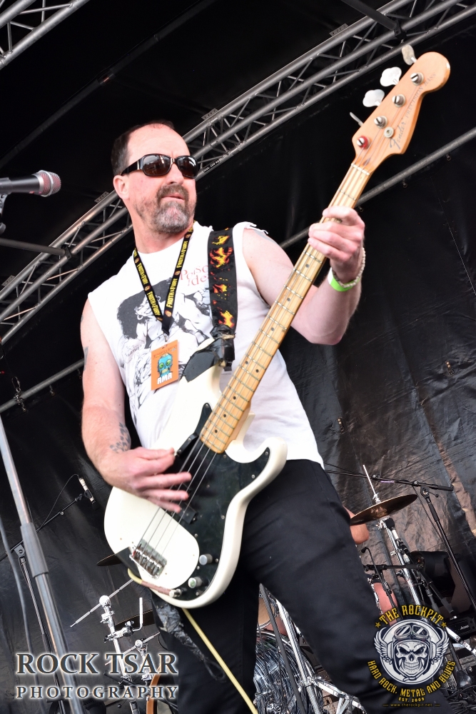 LIVE REVIEW FROTH AND FURY FEST 2024 The Rockpit