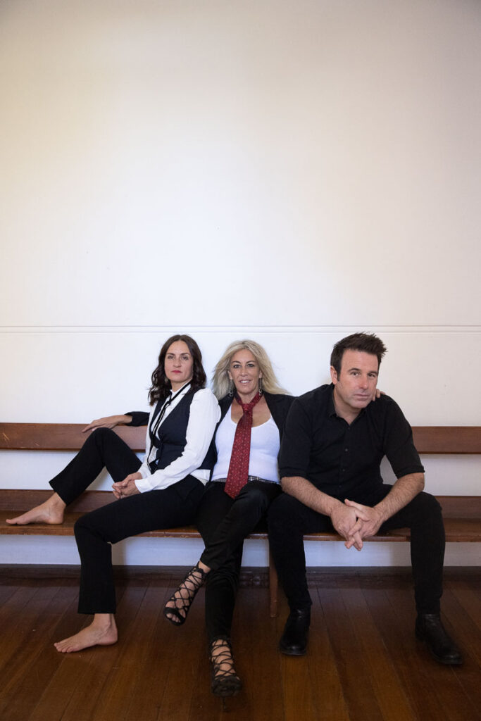 SUMMERSALT FESTIVAL Adds New Shows For 2025 The Rockpit