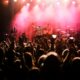 Kasabian_Fortitude Hall Brisbane_180325 (10)