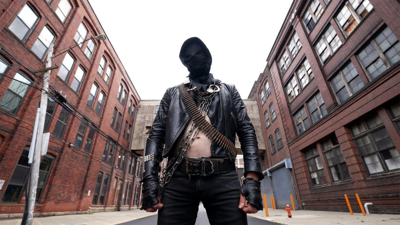 MIDNIGHT To Release Steel, Rust And Disgust Covers Album May 23 On