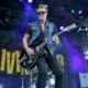 The Living End_Red Hot Summer Bendigo_260425 (11)
