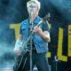 The Living End_Red Hot Summer Bendigo_260425 (29)