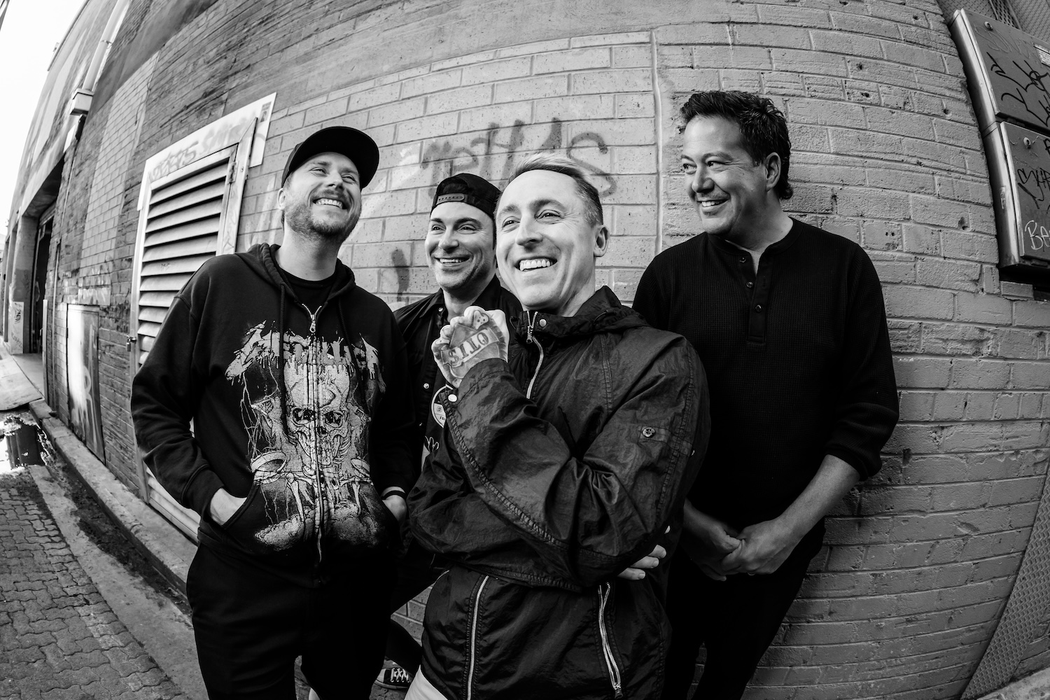 YELLOWCARD Announce Their First Album In Almost A Decade: Better Days