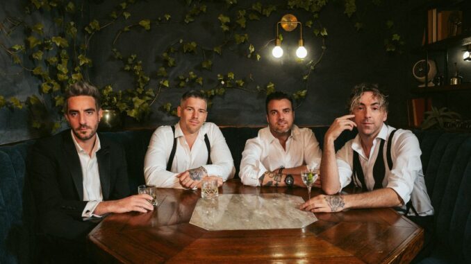 All Time Low