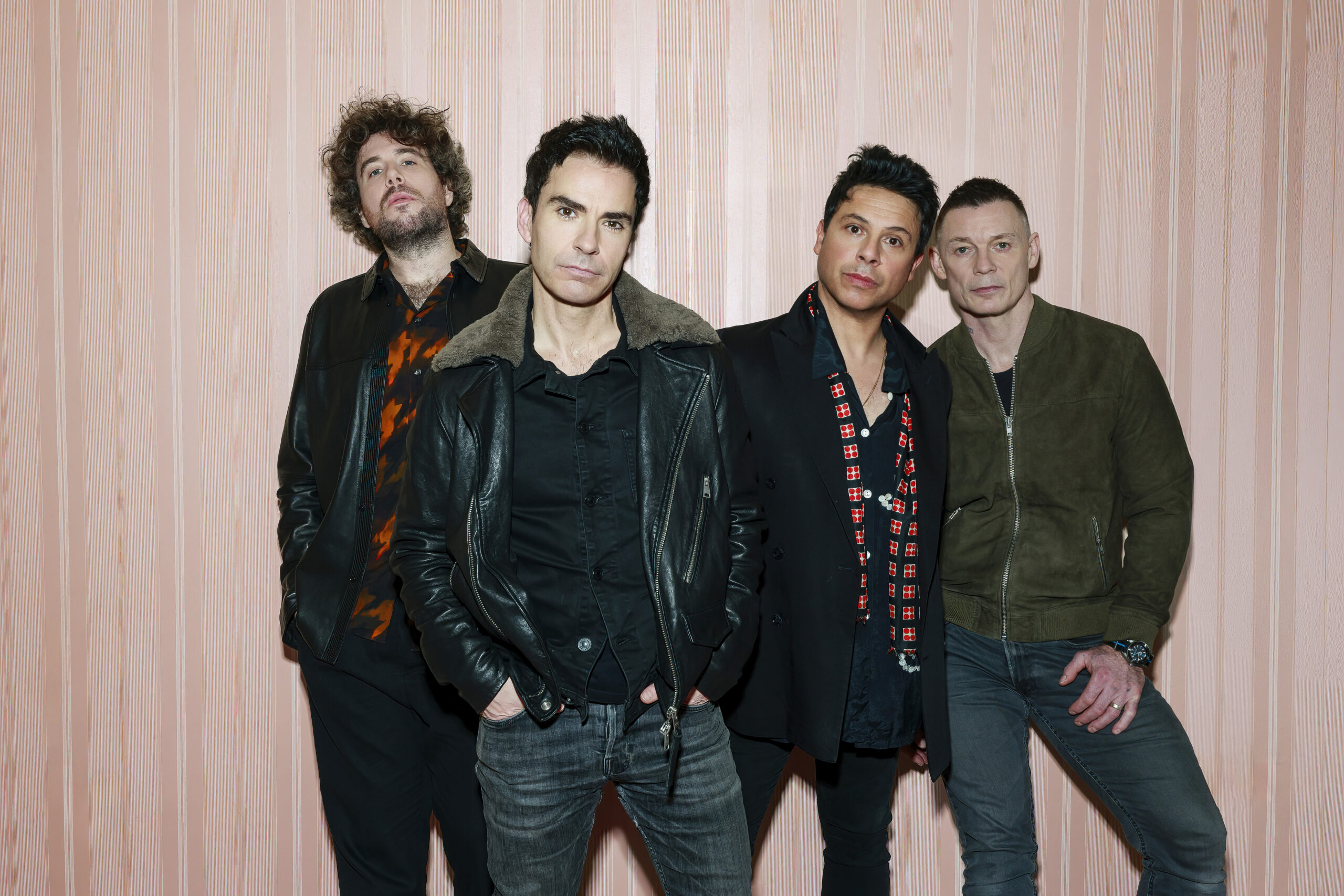 STEREOPHONICS Announce ‘Australia Spring Tour 2025’