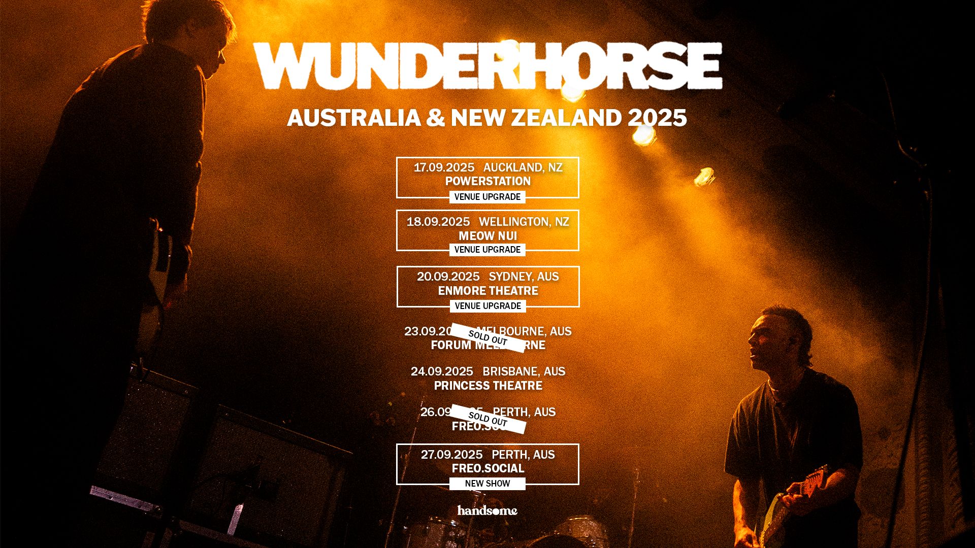 WUNDERHORSE Share New Single The Rope The Rockpit wunderhorse-share-new-single-the-rope-the-rockpit