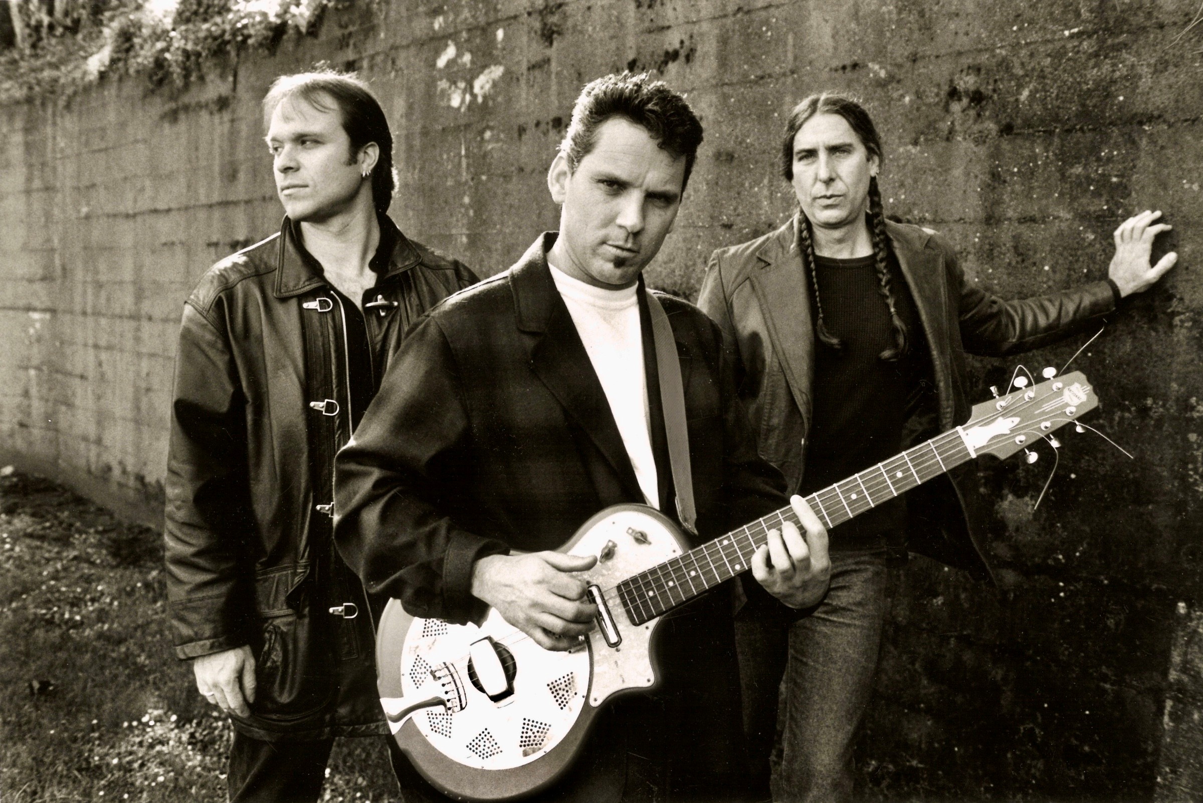 JEFFREY HALFORD & THE HEALERS Announces European Tour And Reissue