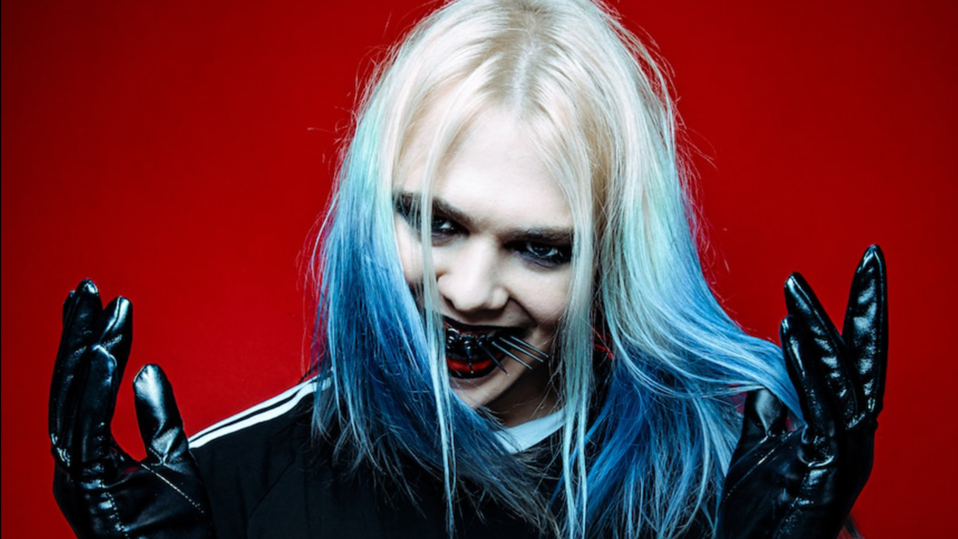 Dracula apple music (85) 사진