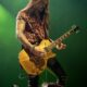 Sebastian Bach_The Forum Melbourne_24112025 (7)