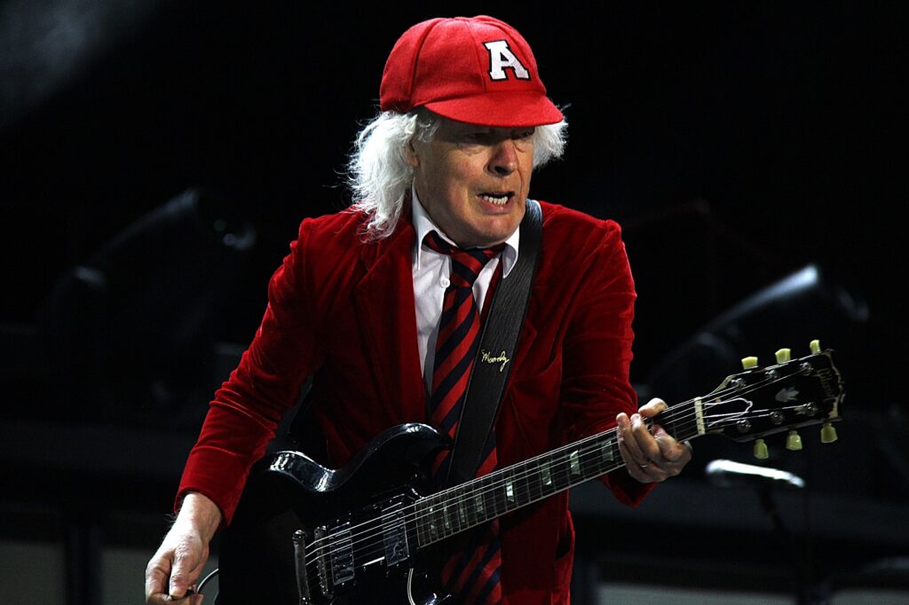 LIVE REVIEW: AC/DC Live at Optus Stadium, Perth. December 4th 2025 ...