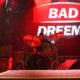 Bad Dreems_The Forum Melbourne_191225 (11)