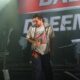 Bad Dreems_The Forum Melbourne_191225 (15)