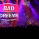 Bad Dreems_The Forum Melbourne_191225 (6)