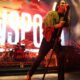 Grinspoon_The Forum Melbourne_191225 (12)