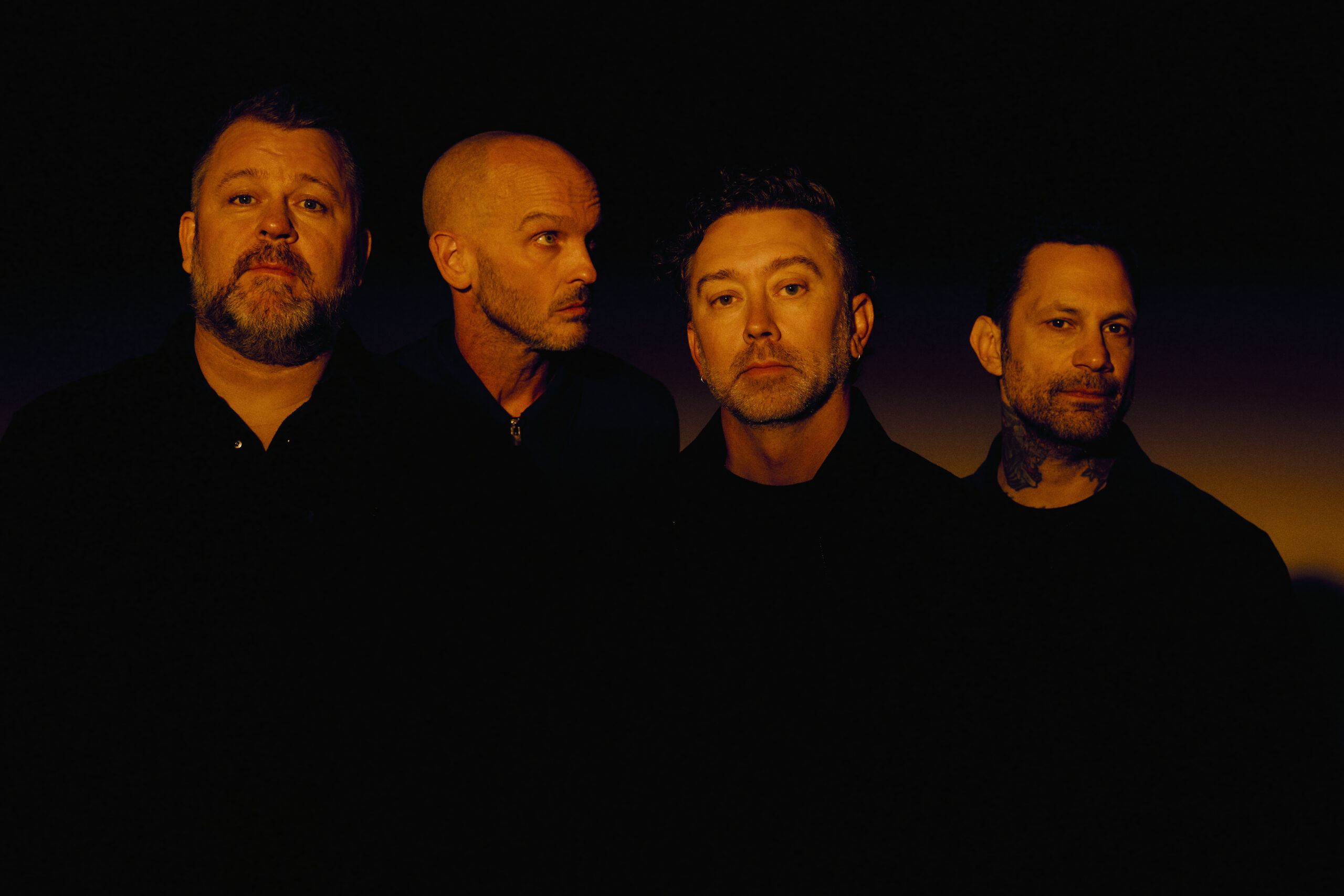 RISE AGAINST Announce Australia And New Zealand Tour With DROPKICK MURPHYS