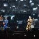 Split Enz_Rod Laver Arena Melbourne_130526 (3)
