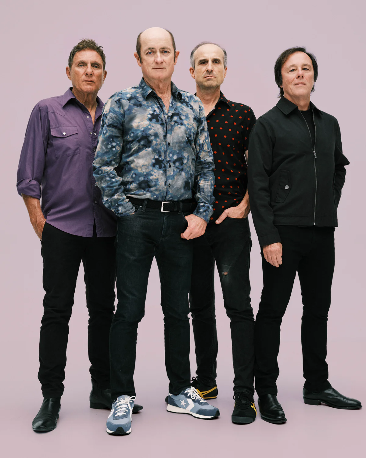 HOODOO GURUS Celebrate 45th Anniversary With Rewind Tour – All Killer, No Filler for November & December 2026