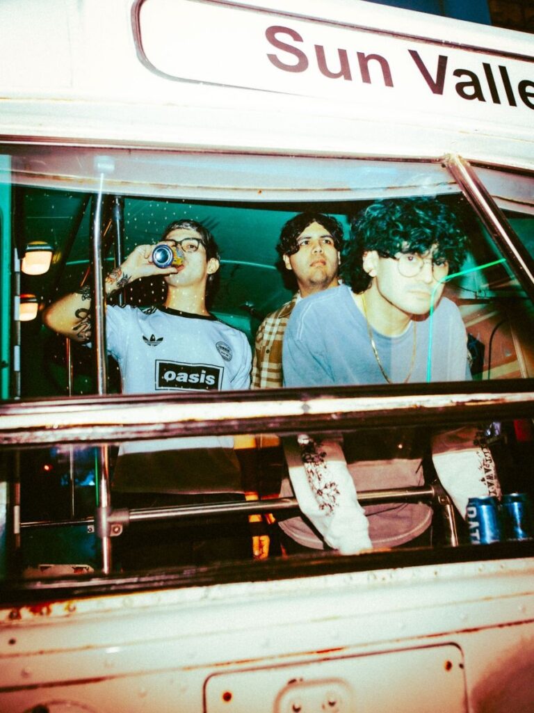 Riley! Announce EP 'To Live And Die In The American South' Due Out July