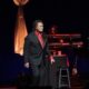 Engelbert Humperdinck_Hamer Hall Melbourne_080726 (2)