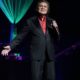 Engelbert Humperdinck_Hamer Hall Melbourne_080726 (9)