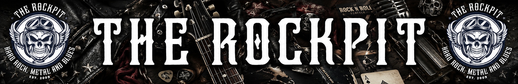 The Rockpit