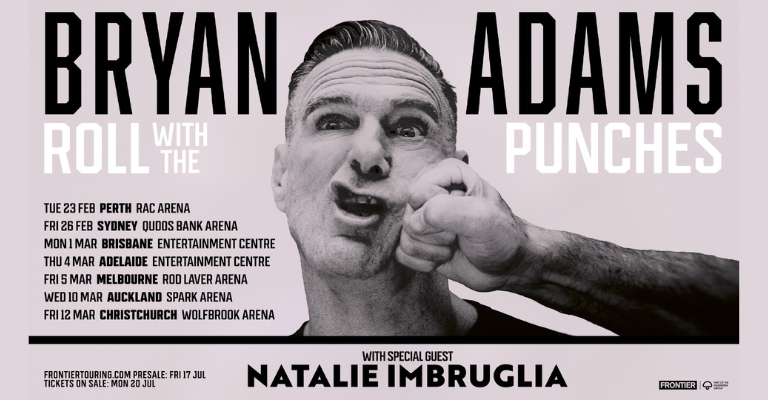 Tour Slider 768 x 400_Bryan Adams
