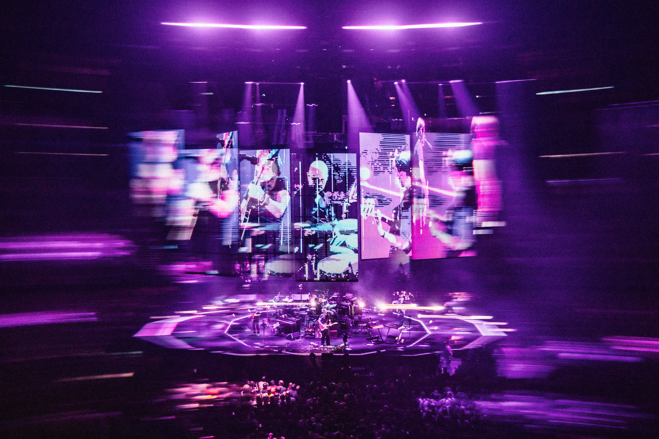 RADIOHEAD Return To Australia In May & June 2027 For The First Time In 15 years