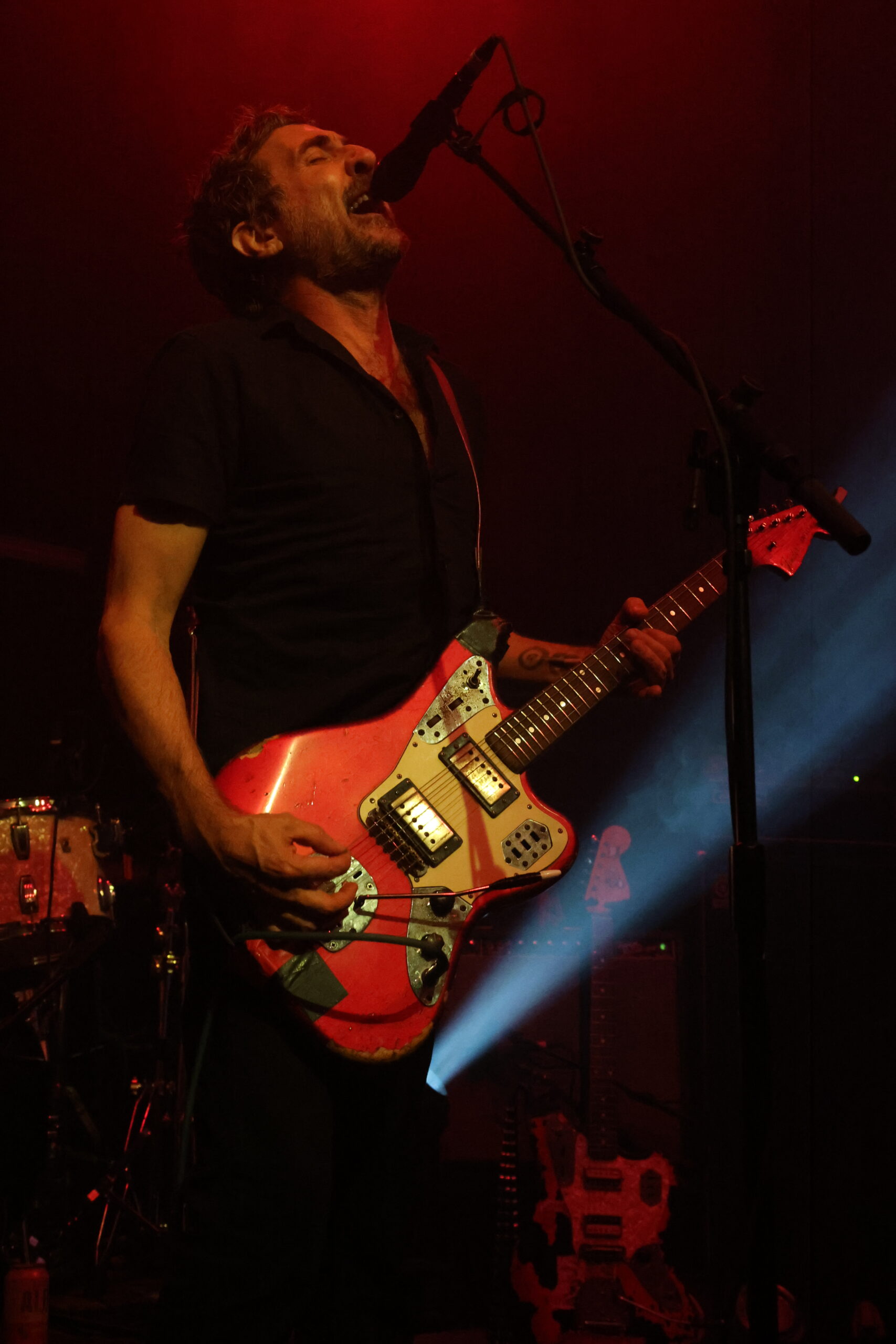 The Drones perth (6)