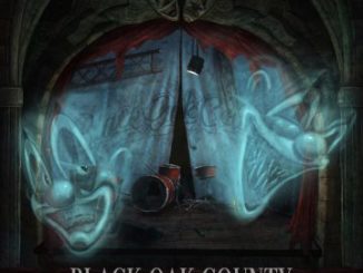 Black Oak County - Theatre Of The Mind