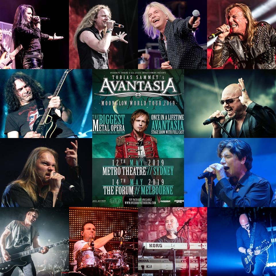 Avantasia