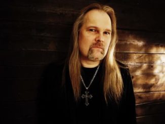 Jorn Lande